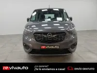 Usado Opel Combo Life Edition+ 102 CV (75 kW) 2021 Gris / plata Monovolumen