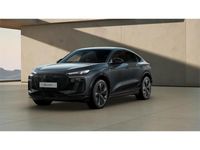 Nuevo Audi Q6 Sportback e-tron 284 kW (387 CV) 2025 Gris daytona SUV