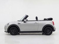 Usado Mini Cooper 136 CV (100 kW) 2023 Gris Utilitario
