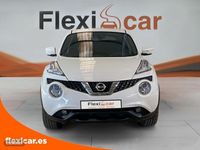 usado Nissan Juke dCi EU6 81 kW (110 CV) 6M/T N-CONNECTA