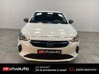 Usado Opel Corsa Edition 102 CV (75 kW) 2021 Blanco Utilitario
