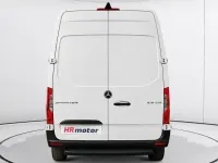 Usado Mercedes Sprinter 150 CV (110 kW) 2023 Van