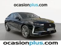 Usado DS Automobiles DS4 Bastille 131 CV (96 kW) 2023 Negro SUV