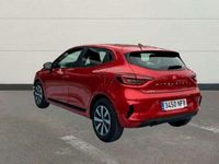 Nuevo Mitsubishi Colt Motion 101 CV (74 kW) 2025 Rojo Utilitario