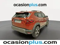Usado Dacia Duster Journey 130 CV (95 kW) 2025 SUV
