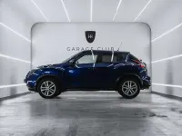 Usado Nissan Juke N-Connecta 116 CV (85 kW) 2016 Azul SUV
