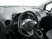 Usado Ford Tourneo Courier Sport 101 CV (74 kW) 2022 Blanco Monovolumen