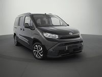 Nuevo Toyota Proace Verso Active 130 CV (95 kW) 2025 Negro Familiar