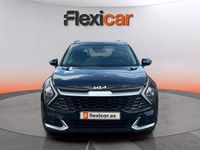 Usado Kia Sportage 152 CV (111 kW) 2023 Negro SUV