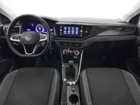 Usado VW Polo 95 CV (69 kW) 2023 Blanco Utilitario