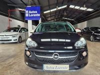 Usado Opel Adam 90 CV (66 kW) 2016 Utilitario