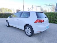 usado VW Golf 1.6TDI CR Advance Rabbit 90