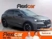 Usado DS Automobiles DS4 Performance Line Plus 225 CV (165 kW) 2021 Gris SUV