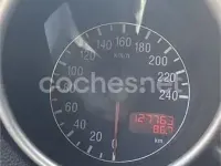 Usado Alfa Romeo 147 Impression 100 CV (73 kW) 2004 Rojo Utilitario
