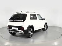 Nuevo Hyundai Inster 83 kW (114 CV) 2025 Utilitario