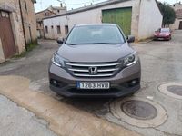 usado Honda CR-V 1.6i-DTEC Elegance 4x2