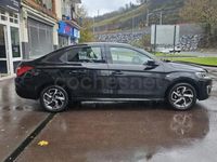 Usado Citroën C-Elysee I PureTech 82 CV (60 kW) 2018 Negro Berlina