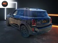 Usado Mini Cooper Countryman 136 CV (100 kW) 2022 Azul SUV
