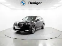 Usado BMW iX1 Comfort Edition 150 kW (204 CV) 2025 Negro SUV