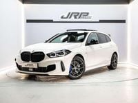Usado BMW M135 Comfort Edition 306 CV (225 kW) 2023 Blanco Utilitario