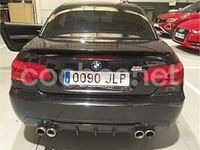 Usado BMW 330 245 CV (180 kW) 2012 Negro Coupe