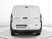 Usado Ford Transit 100 CV (73 kW) 2024 Berlina