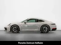 Usado Porsche 911 480 CV (353 kW) 2022 Blanco Utilitario