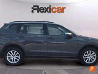Usado Seat Tarraco Style 150 CV (110 kW) 2023 Gris SUV