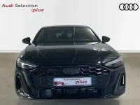Nuevo Audi A5 Ambiente 299 CV (219 kW) 2026 Negro Berlina