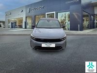 Nuevo Opel Corsa 100 CV (73 kW) 2026 Gris Utilitario