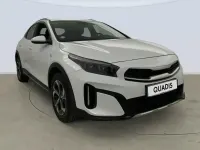 Usado Kia XCeed 120 CV (88 kW) 2025 Blanco SUV