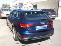 usado Audi A4 Avant 35 TDI Advanced S tronic 110kW (4.75)