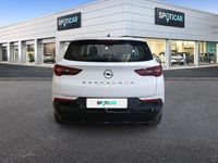 Usado Opel Grandland X S 130 CV (95 kW) 2024 Blanco SUV