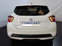 usado Nissan Micra 1.0 IG-T ACENTA 74KW 5P