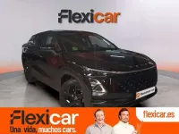 Usado Omoda 5 185 CV (136 kW) 2024 Negro SUV