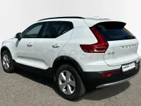 Usado Volvo XC40 163 CV (119 kW) 2025 Blanco SUV