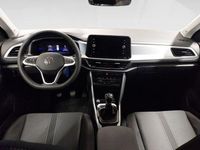 Nuevo VW T-Roc 116 CV (85 kW) 2025 Blanco SUV