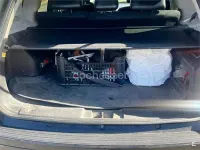 Usado Jeep Compass North 163 CV (119 kW) 2013 Negro SUV