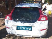 Usado Volvo C30 Drive Kinetic 115 CV (84 kW) 2012 Blanco Utilitario