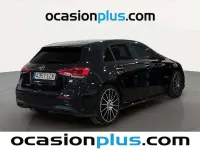 Usado Mercedes A200 AMG 163 CV (119 kW) 2020 Negro Utilitario