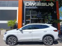 Usado BYD Seal U Design 324 CV (238 kW) 2025 Blanco SUV