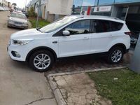 usado Ford Kuga Todoterreno Manual de 5 Puertas