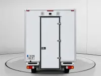Usado VW Crafter 140 CV (102 kW) 2018 Blanco Van