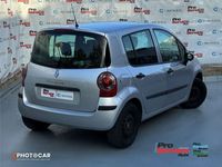 usado Renault Modus Authentique 1.5dCi85 5p.