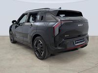 Usado Kia EV3 GT-Line 150 kW (204 CV) 2025 Negro SUV