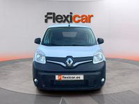 Usado Renault Kangoo 95 CV (69 kW) 2021 Blanco Monovolumen