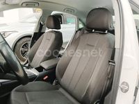 Usado Audi A4 Advanced Plus 136 CV (100 kW) 2021 Blanco Berlina