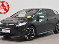 Usado VW ID.3 150 kW (204 CV) 2021 Eléctrico Utilitario