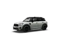 Usado Mini Cooper Countryman 136 CV (100 kW) 2022 Gris SUV