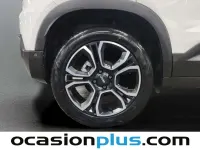 Usado Jeep Avenger Summit 101 CV (74 kW) 2023 Blanco SUV
